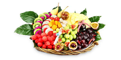 Frootiz fruit baskets
