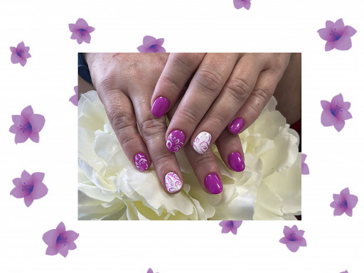 Nail Salon «Lisa Nail Salon», reviews and photos, 3 George Washington Plaza #3, Gaylordsville, CT 06755, USA