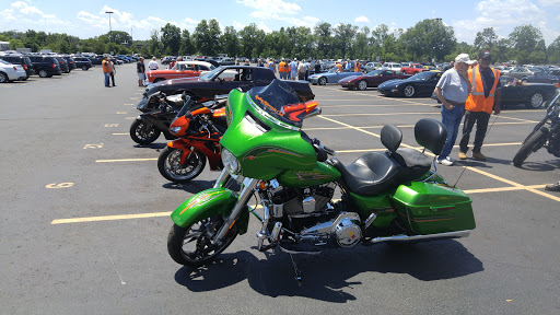 Auto Auction «Manheim Philadelphia», reviews and photos, 2280 Bethlehem Pike, Hatfield, PA 19440, USA