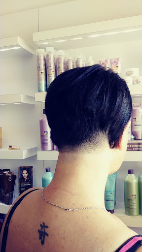 Beauty Salon «Salon West», reviews and photos, 1530 McMullen Booth Rd, Clearwater, FL 33759, USA