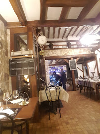 Atmosphère du Restaurant La Chaumière à Mouroux - n°13
