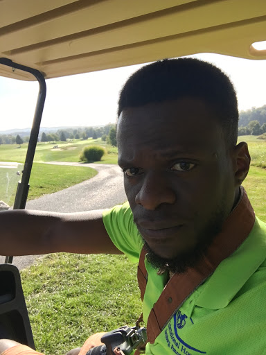 Golf Course «Dauphin Highlands Golf Course», reviews and photos, 650 S Harrisburg St, Harrisburg, PA 17113, USA