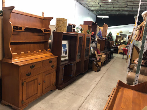 Store «Habitat For Humanity & ReStore (Lancaster)», reviews and photos