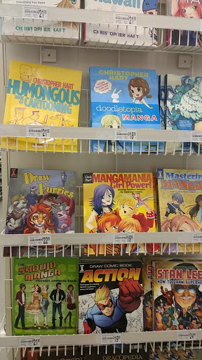 Craft Store «Michaels», reviews and photos, 13901 Aldrich Ave S, Burnsville, MN 55337, USA