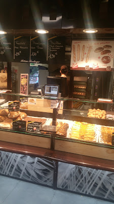 Boulangerie Louise Artisan à Les Mureaux