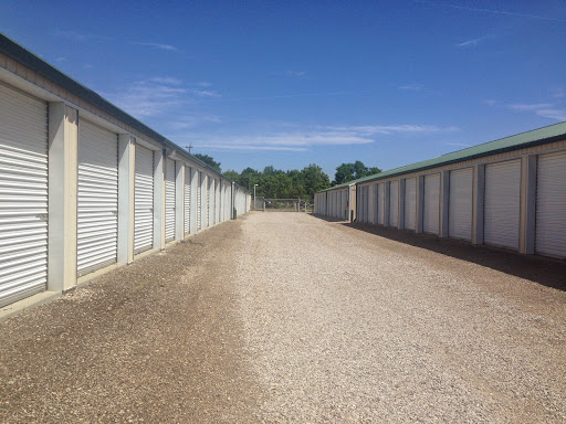 Self-Storage Facility «Broad & York Storage», reviews and photos, 7035 E Broad St, Pataskala, OH 43062, USA