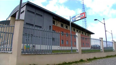 Gendarmerie Nationale - Compagnie départementale de Reims à Reims