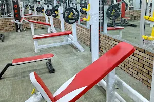 RK Body Care Gym image