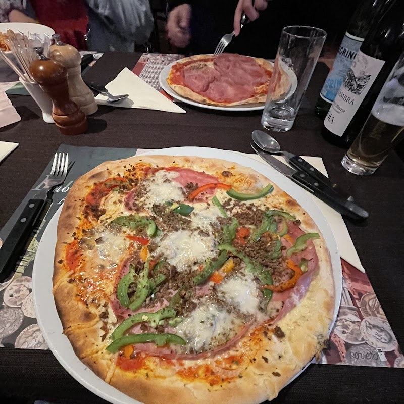 Palermo Ristorante Pizzeria