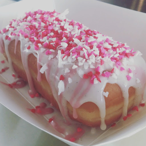 Donut Shop «Create Donuts», reviews and photos, 9305 Village Shop Dr, Sandy, UT 84094, USA