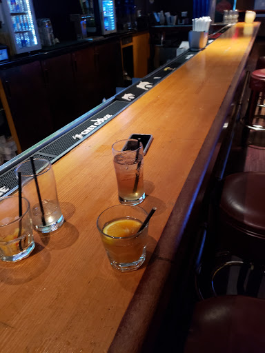 Cocktail Bar «Lucky Strike Washington DC», reviews and photos, 701 7th St NW, Washington, DC 20001, USA