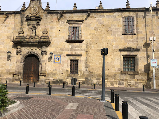 Museo Regional de Guadalajara