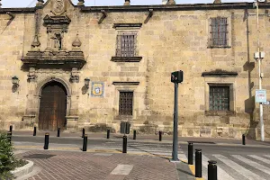 Regional Museum of Guadalajara image