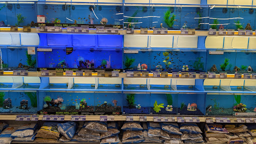 Pet Supply Store «PetSmart», reviews and photos, 128 Bailey Farm Rd, Monroe, NY 10950, USA