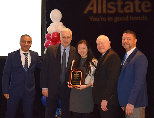 Insurance Agency «Allstate Insurance Agent: Grand Central Insurance Agency», reviews and photos