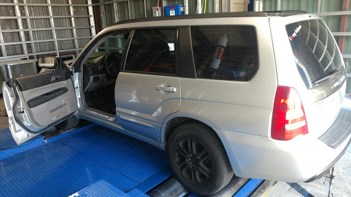 M45 Automotive Independent Subaru Repair image
