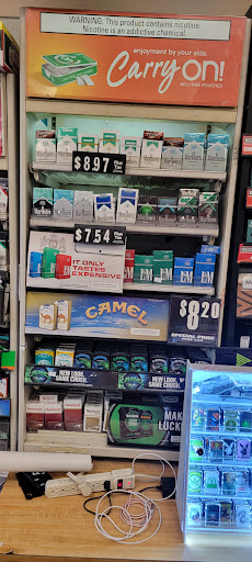 Convenience Store «Convenient Food Mart», reviews and photos, 27112 Detroit Ave, Cleveland, OH 44145, USA