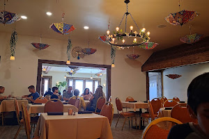 The TAJ - Indian Restaurant