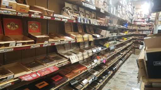 Tobacco Shop «Tobacco Depot», reviews and photos, 1530 McMullen Booth Rd D9, Clearwater, FL 33759, USA