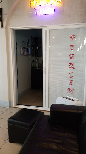 Explore fortnite tattoo ideas, creative tattoo ideas in Chicago, available at Royal Flesh Tattoo and Piercing