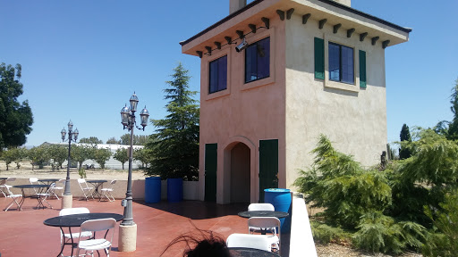 Winery «Sanders Family Winery», reviews and photos, 3780 E Kellogg Rd, Pahrump, NV 89061, USA