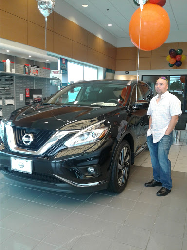 Nissan Dealer «Hudson Nissan», reviews and photos, 585 NJ-440, Jersey City, NJ 07305, USA