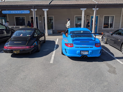 Cafe «Trinks Cafe & Bakery», reviews and photos, 39140 CA-1, Gualala, CA 95445, USA