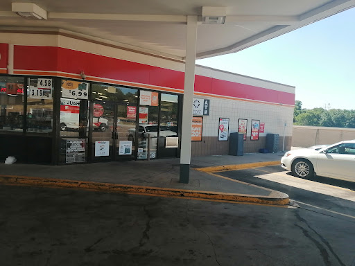 Circle k Grand Prairie