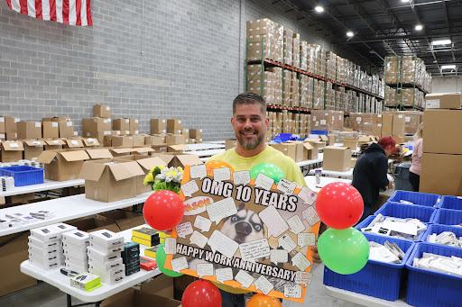 Electronics Store «Simple Cell», reviews and photos, 1533 Progress Way #116, Eldersburg, MD 21784, USA