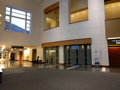 Performing Arts Theater «The Clarice Smith Performing Arts Center», reviews and photos, 8270 Alumni Dr, College Park, MD 20742, USA