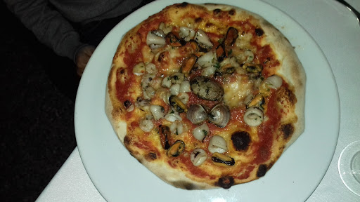 Gazebo Ristorante Pizzeria in Nissoria, Libero Consorzio Comunale di Enna