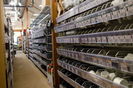 Hardware Store «Marin Ace Hardware», reviews and photos, 180 Merrydale Rd, San Rafael, CA 94903, USA