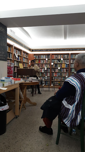 Book Store «Subtext Books», reviews and photos, 6 W 5th St, St Paul, MN 55102, USA