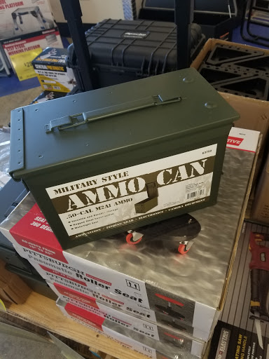 Hardware Store «Harbor Freight Tools», reviews and photos, 1910 GA-20 #300a, Conyers, GA 30013, USA