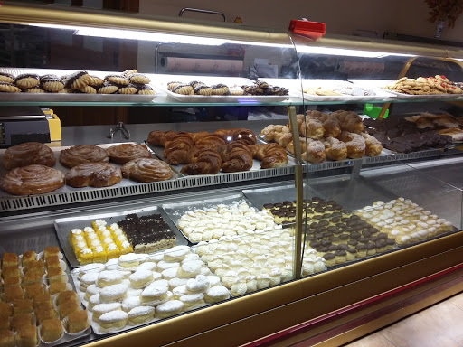 Pastelería La Manolita en Valdemoro, Madrid