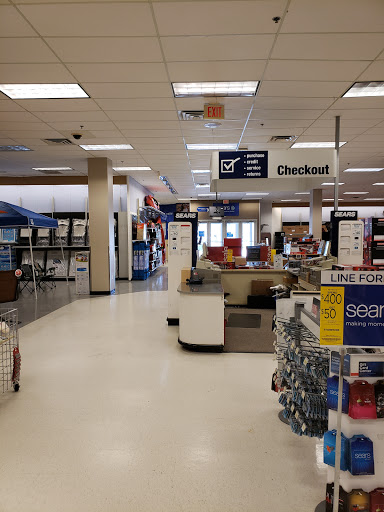 Department Store «Sears», reviews and photos, 3101 PGA Boulevard, Palm Beach Gardens, FL 33410, USA
