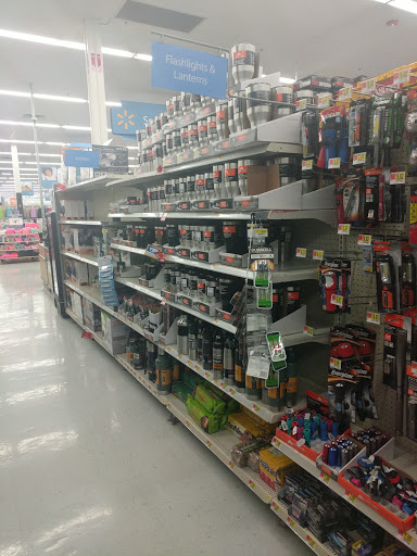 Department Store «Walmart Supercenter», reviews and photos, 7250 Union Park Ave, Midvale, UT 84047, USA