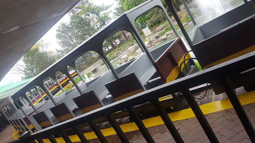 Zoo «Detroit Zoo», reviews and photos, 8450 W 10 Mile Rd, Royal Oak, MI 48067, USA