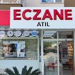 Eczane Atıl