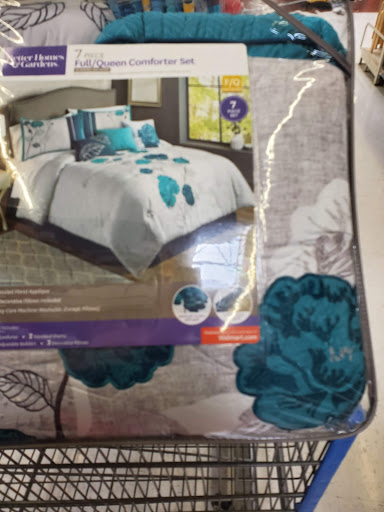 Department Store «Walmart Supercenter», reviews and photos, 200 Floyd Dr, Carrollton, KY 41008, USA