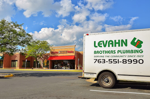 Plumber «LeVahn Bros. Plumbing and Hardware Hank», reviews and photos, 12700 Bass Lake Rd, Maple Grove, MN 55369, USA