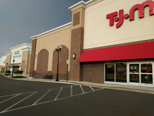 Department Store «T.J. Maxx & HomeGoods», reviews and photos, 24630 Dulles Landing Dr, Dulles, VA 20166, USA