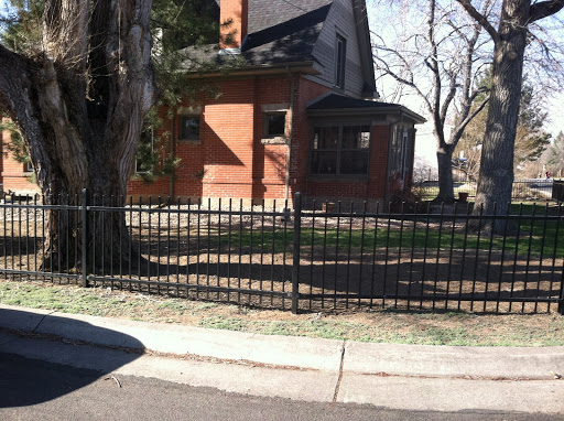 Park «Panorama Park», reviews and photos, W 35th Ave & Fenton St, Wheat Ridge, CO 80033, USA