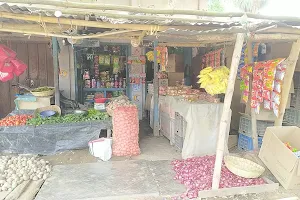 Bachai Bari Market image