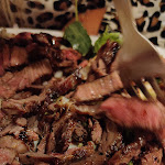 Photo n°1 de l'avis de Adelio.e fait le 22/09/2020 à 21:47 sur le  Scurzett à Foggia