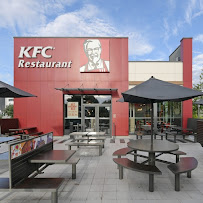 Photos du propriétaire du Restaurant KFC Laval - n°3