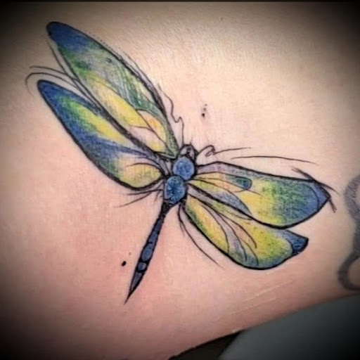 Explore tattoo ideas for miscarriage, creative tattoo ideas in Nevada, available at Generation X Tattoos and Piercings
