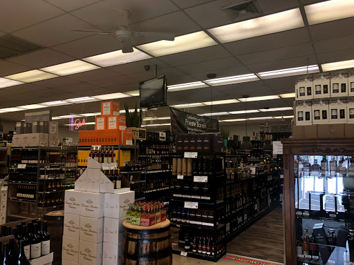 Liquor Store «Bourbon Scotch & Beer», reviews and photos, 1721 Madison Ave, Lakewood, NJ 08701, USA