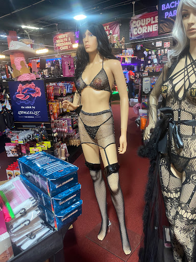 Tobacco Shop «Romantic Smoke Shop Mega Store», reviews and photos, 3705 Provost Ave, Bronx, NY 10466, USA