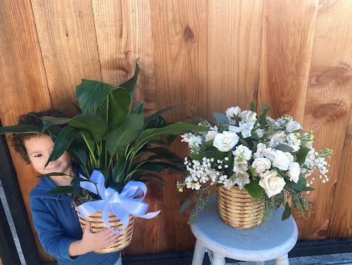 Florist «Brunettos», reviews and photos, 6227 Santa Teresa Blvd, San Jose, CA 95119, USA